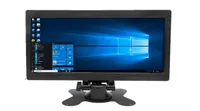 7101 cali IPS HD wielofunkcyjny wyświetlacz monitorowy do monitorowania sprzętu do gry Raspberry Pi 2 3 4 Odwracanie samochodu LC5084183