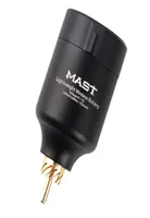 マストT1ワイヤレスバッテリータトゥー電源1350MAH充電式バッテリーP0151117673