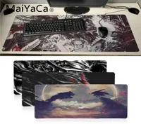 Maiyaca Cool New Berserk Anime Rubber Mouse耐久性デスクトップマウスパッドAniem Good Quality Locking Edge Large Gaming Mouse Pad Y071314987340