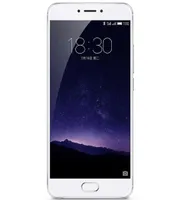 Originale Meizu MX6 Firmware Mobile Phone MTK HELIO X20 DECA Core 3GB4 GB RAM 32 GB ROM Android 60 55 pollici 25D Glass 12MP Mtouch 6404336