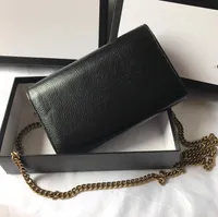 女性バッグハンドバッグ本物のレザーオリジナルボックスメッセンジャー財布クロスボディショルダーウーマンファッションレディ