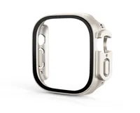 49mm Apple Sport Watch 8 Ultra가있는 Screen Protector의 Cover Cover Case Box7381006