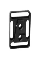 CAMVATE Quick Release Male V Lock Wedge Mount Base Plate With 14quot20 Mounting Points Grooves Item Code C23351115916