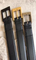 2021 2 cm e 3 cm Donne alla moda Luxurys Designers Belts Cintura classica con scatola Real Leather Production The Factory Source4841942