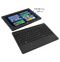 10 cali 2 na 1 tablet PC mini przenośny komputerowy styl mody Windows Operatoin w dłoni OEM i ODM Factory4169193