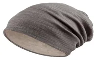 Winter Hats for Women Beanies Cotton Blended Hip Hop Caps Slouch Warm Hat Festival Unisex Turban Cap Solid Color Bonnet Hats K035521881