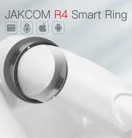 Jakcom R4 Smart Ring Neues Produkt von Smart Watches als 2020 Männer Uhren Krokomierz Pintar6299317