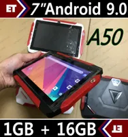 kid Tablet PC Q98 Quad Core 7 Inch 1024x600 HD screen Android 90 AllWinner A50 real 1GB RAM 16GB Q8 with Bluetooth wifi3283503