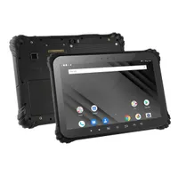 UNIWA P1000 11000mAh Tablet PC Snapdragon 632 Octa Core IP67 Waterproof 10 Inch Rugged Android Tablet Computer With NFC8137758