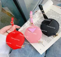 Universal Designer Airpods Case لـ 1 2 3 Pro Excessories ExclseDories Storage Bag Massioners Airpod Cases Earphone PAC5987541