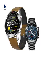 Elite Product 2022 Mi Ladies Smart Watch Whole Basketball Tracker Custom voor Apple iPhone Xiaomi Samsung Bluetooth horloges NAC3441294