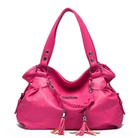 Сумки HBP кошельки женские сумки сумки модные сумки для плеча дамская сумочка кошелька кожаная рука болсо 1037