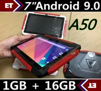 kid Tablet PC Q98 Quad Core 7 Inch 1024x600 HD screen Android 90 AllWinner A50 real 1GB RAM 16GB Q8 with Bluetooth wifi2320848