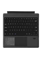 Microsoft Surface Pro 34567タブレット用ワイヤレスBluetoothCompatible 30タブレットキーボードPCラップトップゲームキーボードY08081535714