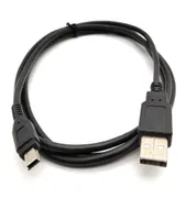 200 pezzi di buona qualità mini cavo dati USB di ricarica USB con scudo intrecciato in fascetta di rame da 1 metro 15 metri9093103