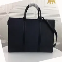 7A quality designer fashion luxury single zipper briefcase men women walletS designer men&#039;s and women&#039;s Long Wallet M45265