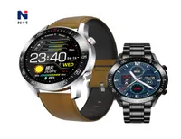 Elite Product 2022 MI Ladies Smart Watch Tracker بالكامل مخصص لـ Apple iPhone Xiaomi Samsung Bluetooth Watches NAC9685040