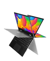 Laptops Jumper Ezbook X1 Notebook 6GB 128GB 116 tum 19201080 FHD IPS Touch Screen Intel Celeron Quad Core Windows 107404191