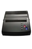 Maquiagem Tattoo Copy Machine lowest A4 Transfer Paper black Tattoo copier thermal stencil copy Transfer Machine8896092