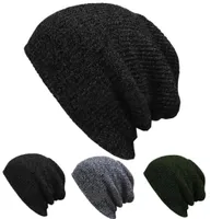 2021 تصميم الأزياء للجنسين متماسكة قبعة قبعة شتاء قبعة الخريف في الهواء الطلق التزلج الرياضي للارتداد الأنيق cap7903895
