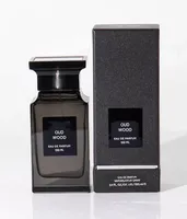 TOMFORD perfume oud wood 100ml EAU DE Parfum Long lasting Fragrance spray Fast ship4990634