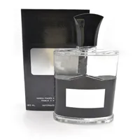 Perfume para hombres Aftershave Tiempo duradero Capactidad de alta fragancia Eau de Creed Perfume Spray