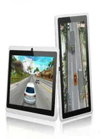 50PCS Q88 Dual Core Tablet PC 7 Inch Capacitive Screen Android 44 AllWinner A33 512MB RAM 8GB TA26409104