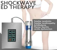 Low Intensity Portable Shock Wave Therapy Equipment Shockwave Machine for Ed Erectile Dysfunction Treatments5688743