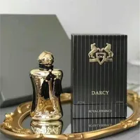 M￤rke Oriana parfym 75 ml kvinna sexig doft spray delina sedbury cassili meliora edp rosee parfums de-marly charmiga kungliga esse289q