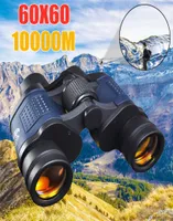 3000M 60x60 OurDoor Waterfrof Telescopes High Power Defionis Binoculars Night Vision Camping Hunting Monocular Telescopio Binoc6340941