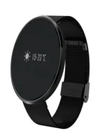 CF006 Smart Watch Press￣o arterial Blood Oxygen Cora￧￣o Monitor Smartwatch Ped￴metro Bluetooth Sports Sports para iPhone i6373052