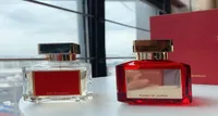 Premierlash Brand Maison Perfume 70ml Ba car at Rouge 540 Extrait De Parfum Paris Men Women Fragrance Long Lasting Smell Spray Fas9698020