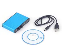 USB Sound Card 6 Channel 51 71 Surround External PC Laptop Desktop Tablet Audio Optical Adapter3226938