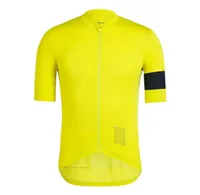 2020 RAPHA cycling jersey UCI team bike short sleeve shirts Ropa Ciclismo 8 colors summer men cycling wear bicycle Maillot 1203123378378