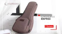 High quality Fashion design 21 23 26 inch Super thick 15mm Three stringed harp ukulele plus cotton bag backpack 4319017
