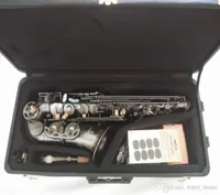 Yanagisawa A992 Alto Saxophone E SAX NOIR FLAT ALTO POUR MOCHE LIGATURE ACCESSOIRES INSTRUMENTS DE MUSICALES DE MUSIQUE REED 4652075