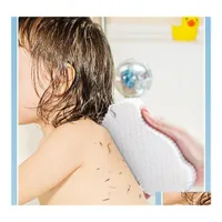 Губки промывшие подушки детская ванна губча