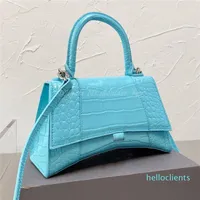 2021 Luxurys Famous Designers Women Shoulder Bag Purse Toiletry Alligator Handbags Totes Handbag Purses Classic Crossbody Bags C302Y