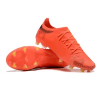 Футбольные ботинки футбольные обувь будущее z 1.3 FG Football Boots Кроссы кальцио