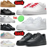 Designer Shadow 1 One Low Running Shoes Heren Dames Laag Utility Triple White Black Shadows Men Women Trainers Sports sneakers Runners