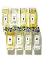 Jo Malone London Perfume 100 ml voor vrouwen limoen basilicum Mandarijn Engels peer zeezout wilde bluebell langdurige geur geur colo3154278