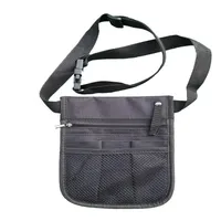 Pocket Women Pocket Small Belt Organizer Taken Burse Female Waist Bag Bolsa para ferramenta portátil Pick Rick Pick Bag241h