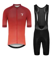 2019 Void Team Summer Cycling Jersey Set Racing Bicycle Shirts Bib Shorts Suit Men Cycling Clothing Maillot Ciclismo Hombre Y030106117058