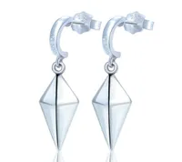 Dangle Chandelier Anime Fairy Tailerza Eardrop Cosplay 925 Silver Drop Earrings Jewelry Accessories Gift9831213
