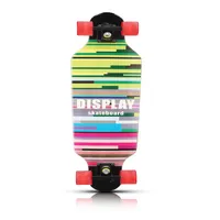 Maple Dance Skate Longboard Dancing For Adults And Women Flat Figure Street  Skating Toy For Teens And Adults Cute And Popular From Sdfr081, $75.99