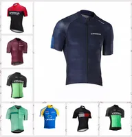 ORBEA 팀 자전거 남성 사이클링 짧은 슬리브 유니폼 자전거 자전거 유니폼 Quick Dry Outdoor Sports Shirts S210220059890694