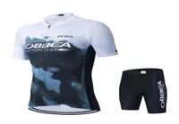 Nuovo Cycling Pro Team Jersey 2021 NEWSET Estate Abbigliamento per bicicletta a secco veloce Maillot Ropa Ciclismo MTB Cycling Clothing Men Suit1328854