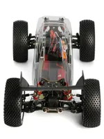 Electric RC Car LC Racing EMB TGHK Pro 1 14 4WD TRUGGY KIT 2208298637816