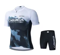 Nuovo Cycling Pro Team Jersey 2021 NEWSET Estate Abbigliamento per bicicletta a secco veloce Maillot Ropa Ciclismo MTB Cycling Clothing Men Suit3812905