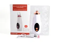 Charging blackhead Cleaning Tools instrument suction clean electric pore cleaner3988203